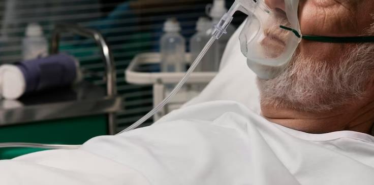 脑溢血深度昏迷的死亡率