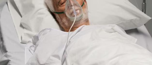 深度昏迷病人为什么会流泪