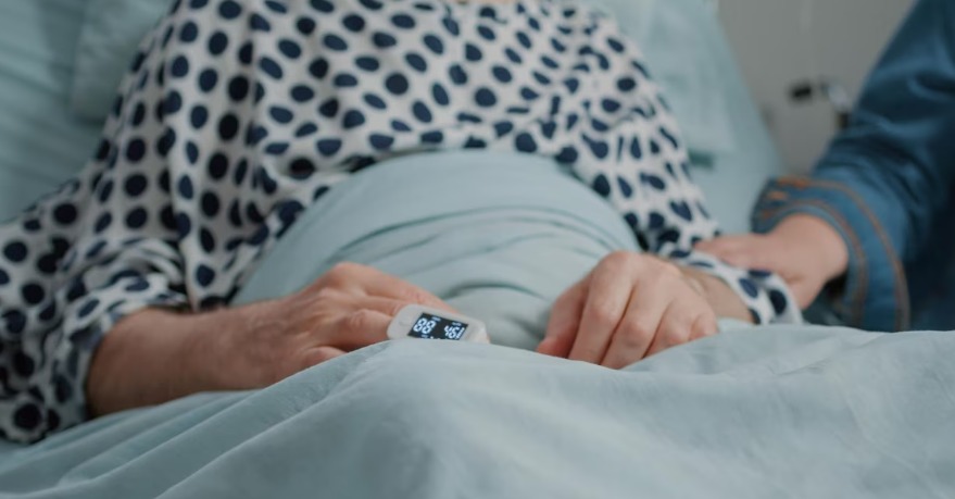 脑溢血深度昏迷的死亡率