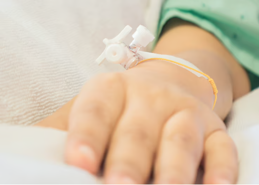 深度昏迷患者为什么会流泪? 深度昏迷患者为什么会流泪?