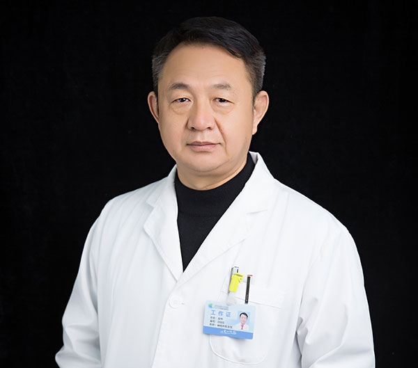 肖华介绍